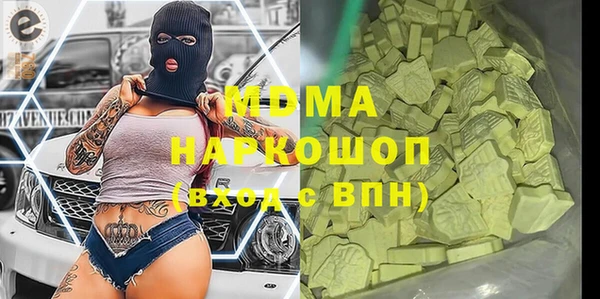стаф Иннополис