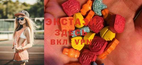 ECSTASY Инта